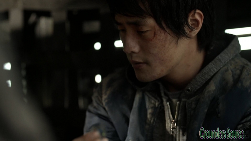 The 100 Season Three Episode Twelve Demons Captures-2498
