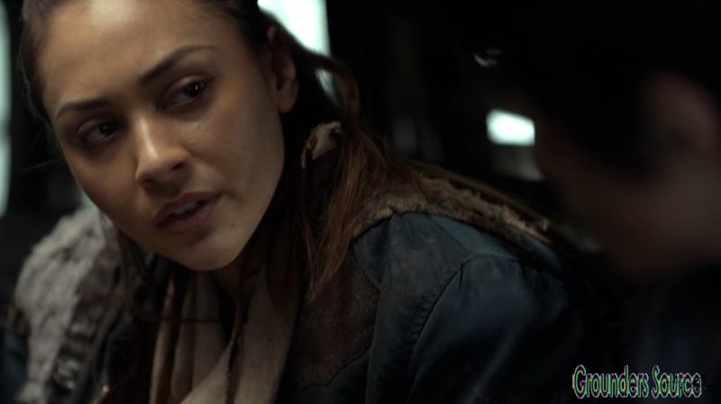 The 100 Season Three Episode Twelve Demons Captures-2491
