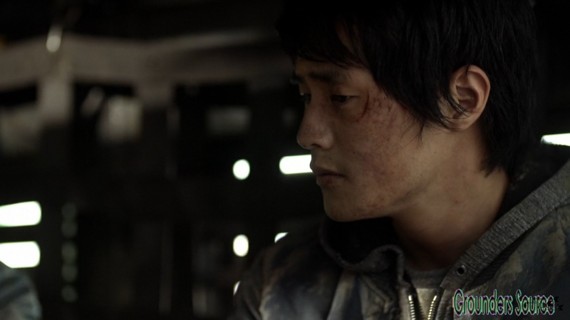 The 100 Season Three Episode Twelve Demons Captures-2489
