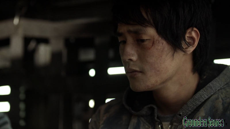The 100 Season Three Episode Twelve Demons Captures-2488
