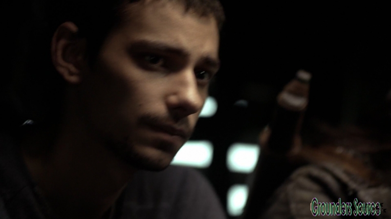 The 100 Season Three Episode Twelve Demons Captures-2485
