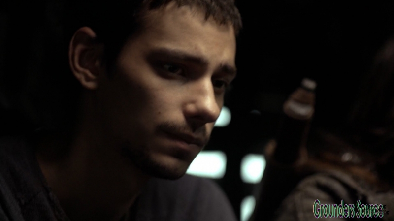 The 100 Season Three Episode Twelve Demons Captures-2484
