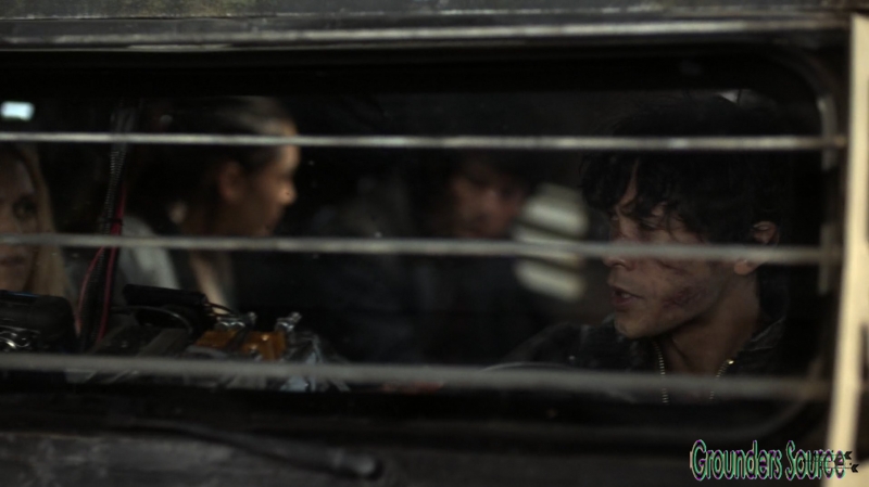 The 100 Season Three Episode Twelve Demons Captures-2482
