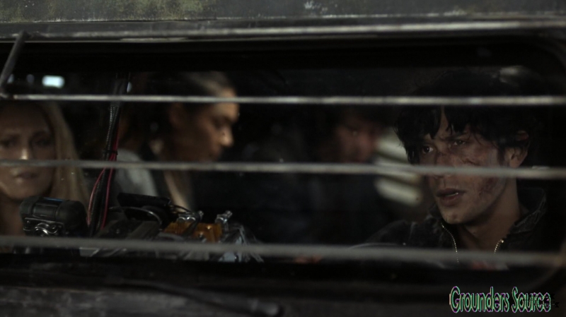 The 100 Season Three Episode Twelve Demons Captures-2481
