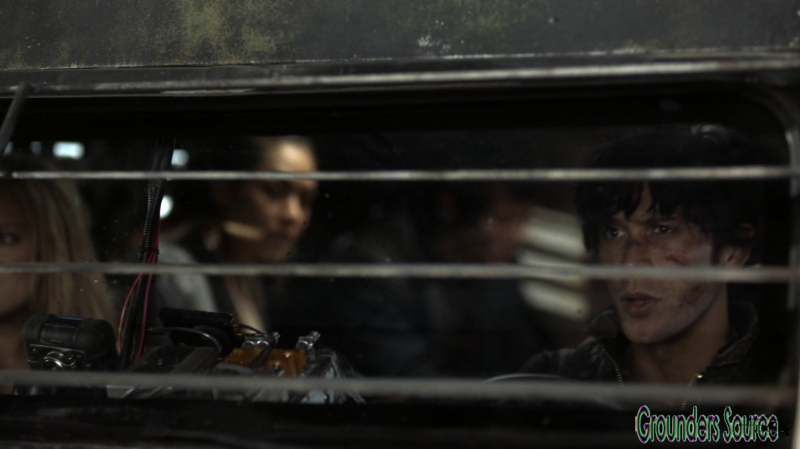 The 100 Season Three Episode Twelve Demons Captures-2480
