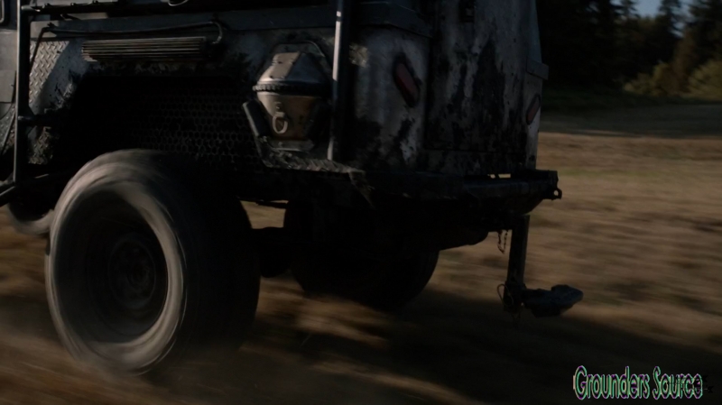 The 100 Season Three Episode Twelve Demons Captures-2479
