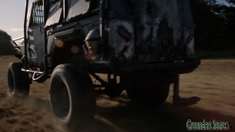 The 100 Season Three Episode Twelve Demons Captures-2478
