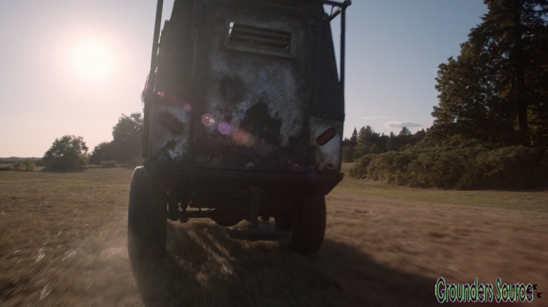The 100 Season Three Episode Twelve Demons Captures-2476

