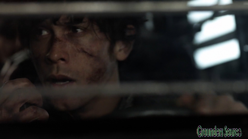 The 100 Season Three Episode Twelve Demons Captures-2475
