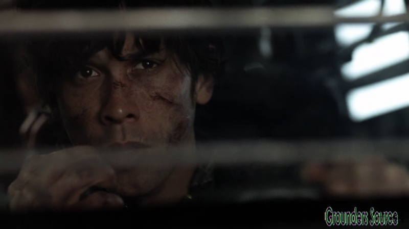 The 100 Season Three Episode Twelve Demons Captures-2474
