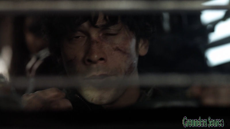 The 100 Season Three Episode Twelve Demons Captures-2473
