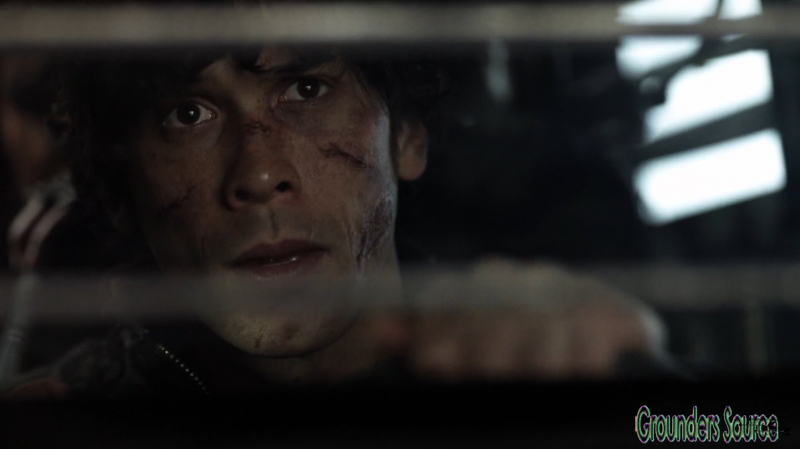 The 100 Season Three Episode Twelve Demons Captures-2472
