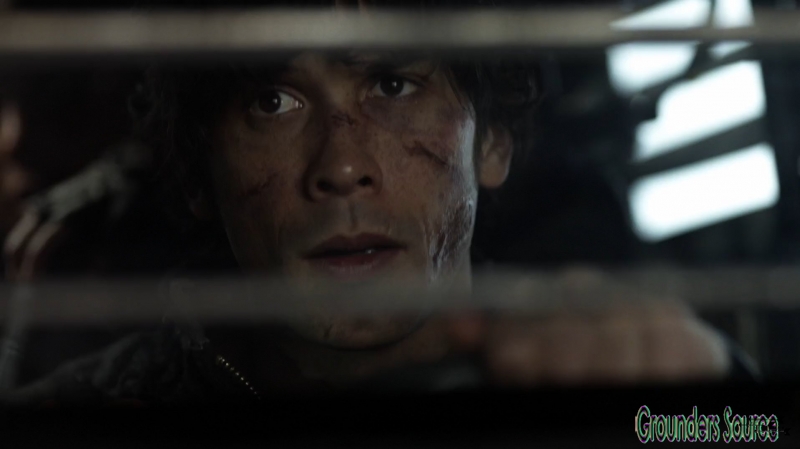 The 100 Season Three Episode Twelve Demons Captures-2471
