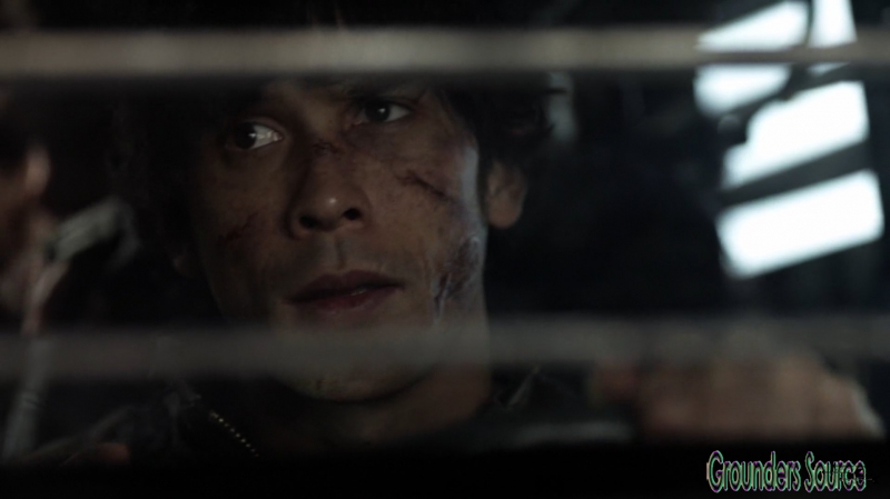 The 100 Season Three Episode Twelve Demons Captures-2470
