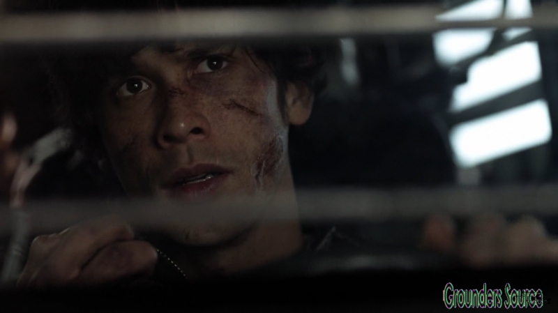 The 100 Season Three Episode Twelve Demons Captures-2467
