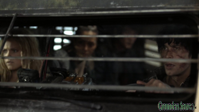 The 100 Season Three Episode Twelve Demons Captures-2464
