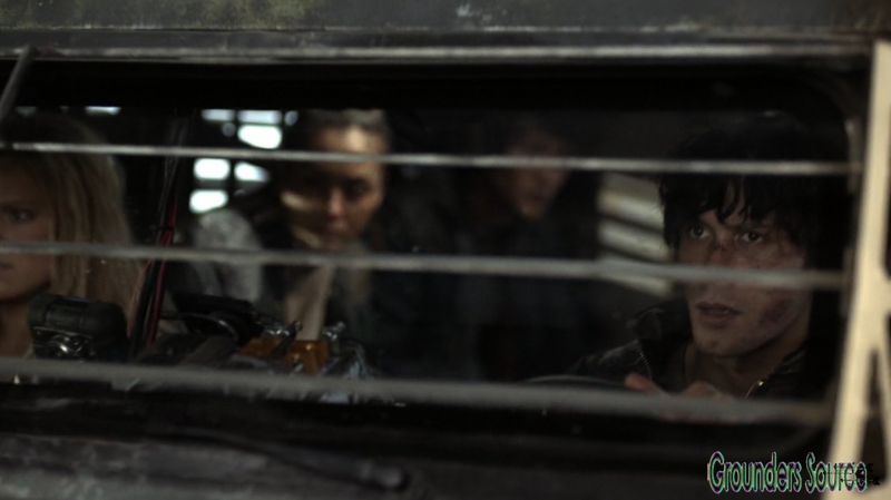 The 100 Season Three Episode Twelve Demons Captures-2463
