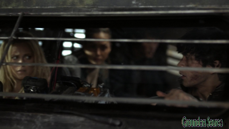 The 100 Season Three Episode Twelve Demons Captures-2462
