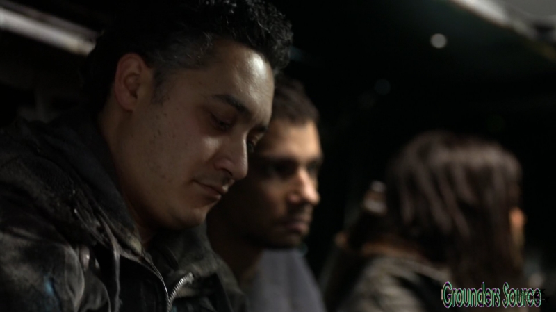 The 100 Season Three Episode Twelve Demons Captures-2460
