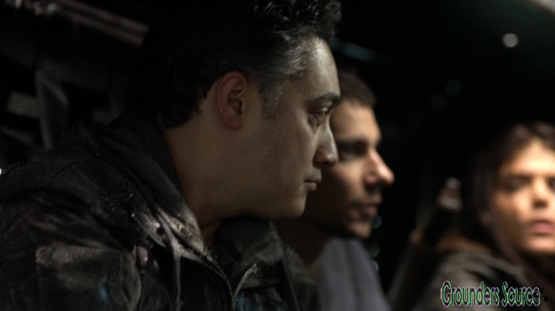 The 100 Season Three Episode Twelve Demons Captures-2459
