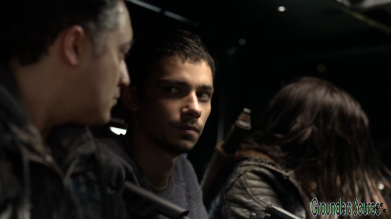 The 100 Season Three Episode Twelve Demons Captures-2455
