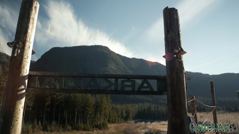 The 100 Season Three Episode Twelve Demons Captures-2454

