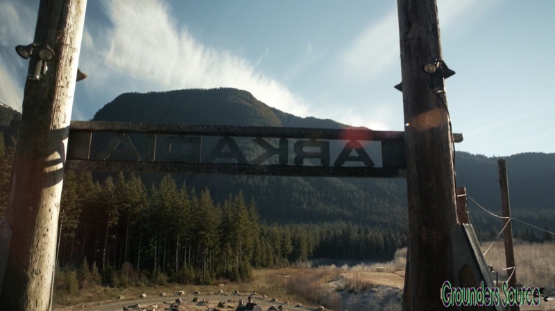 The 100 Season Three Episode Twelve Demons Captures-2453
