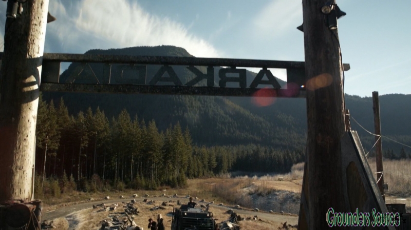 The 100 Season Three Episode Twelve Demons Captures-2452
