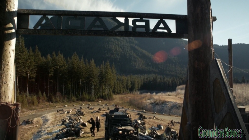 The 100 Season Three Episode Twelve Demons Captures-2451
