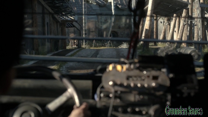 The 100 Season Three Episode Twelve Demons Captures-2441
