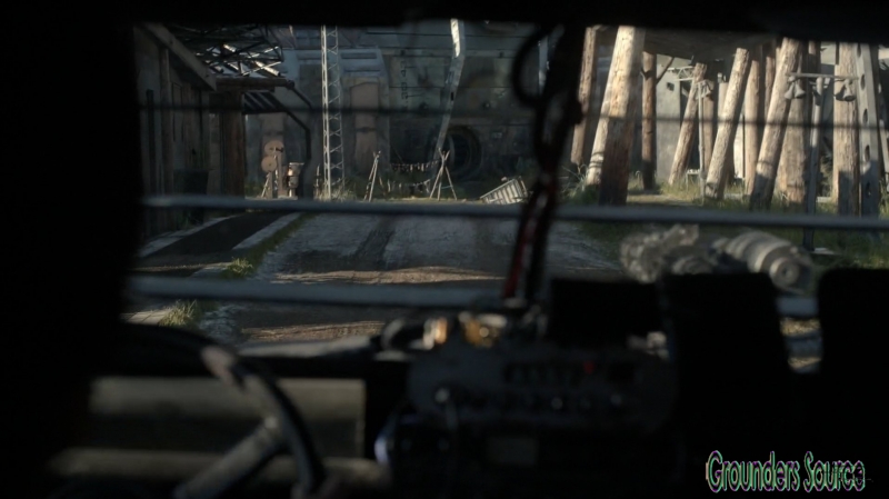 The 100 Season Three Episode Twelve Demons Captures-2439
