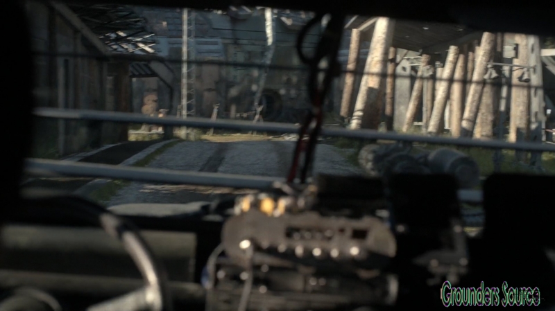 The 100 Season Three Episode Twelve Demons Captures-2438
