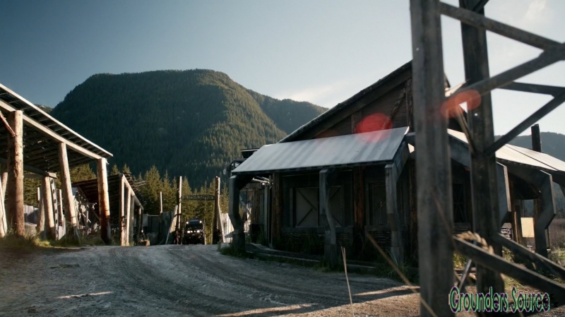 The 100 Season Three Episode Twelve Demons Captures-2437
