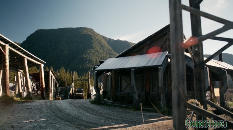 The 100 Season Three Episode Twelve Demons Captures-2436
