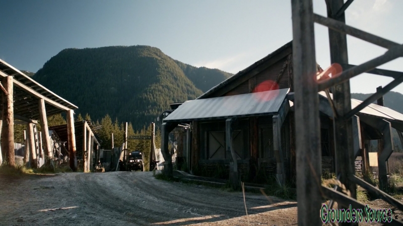 The 100 Season Three Episode Twelve Demons Captures-2435
