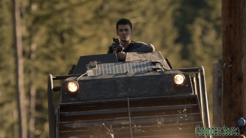 The 100 Season Three Episode Twelve Demons Captures-2428
