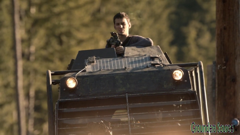 The 100 Season Three Episode Twelve Demons Captures-2427
