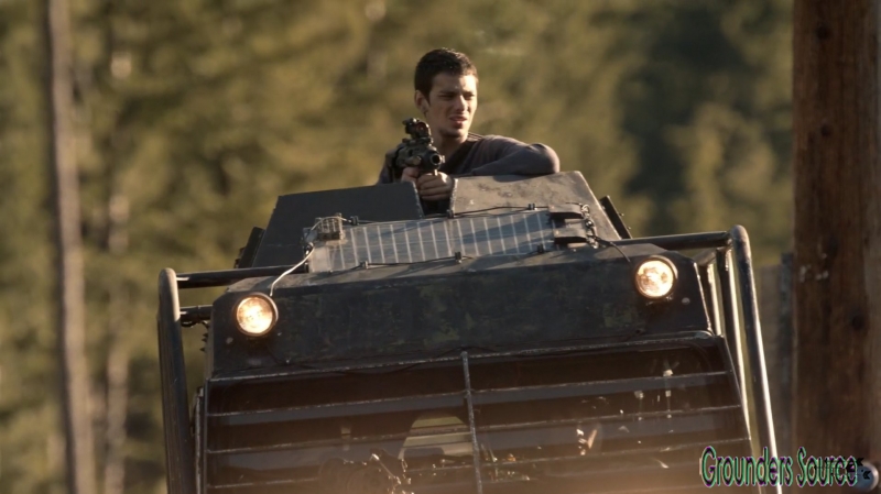The 100 Season Three Episode Twelve Demons Captures-2426
