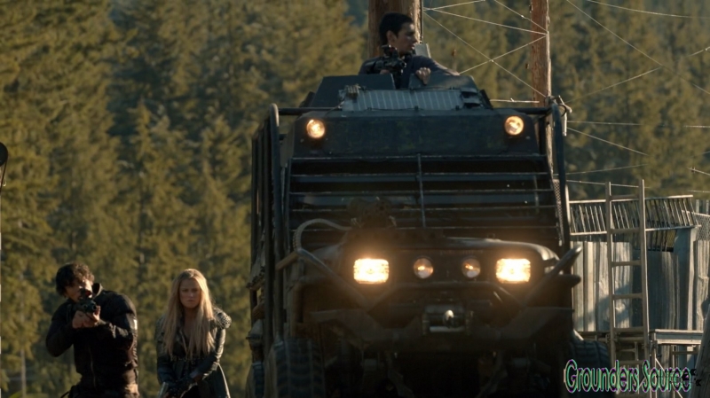 The 100 Season Three Episode Twelve Demons Captures-2418

