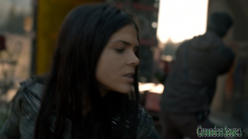 The 100 Season Three Episode Twelve Demons Captures-2416
