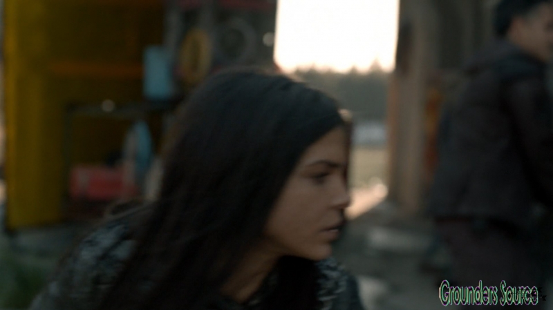 The 100 Season Three Episode Twelve Demons Captures-2415
