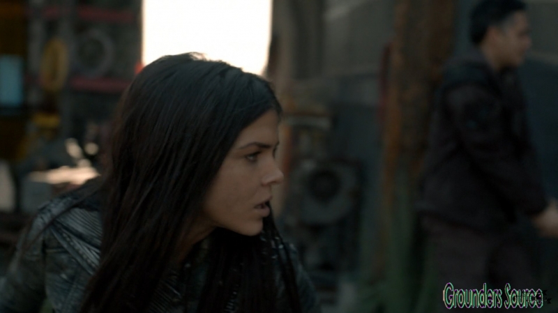 The 100 Season Three Episode Twelve Demons Captures-2414
