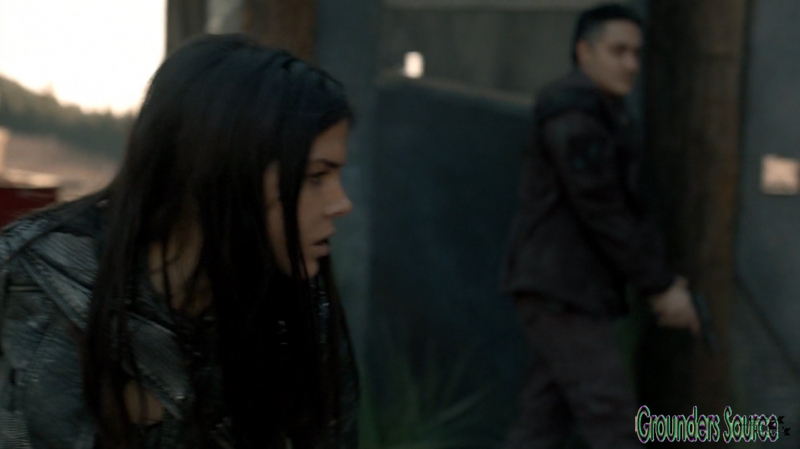 The 100 Season Three Episode Twelve Demons Captures-2413
