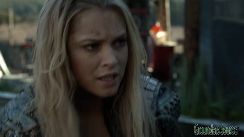 The 100 Season Three Episode Twelve Demons Captures-2412
