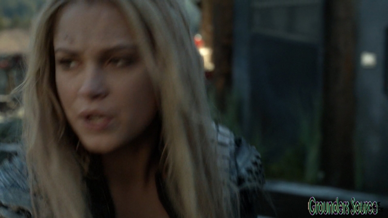 The 100 Season Three Episode Twelve Demons Captures-2411
