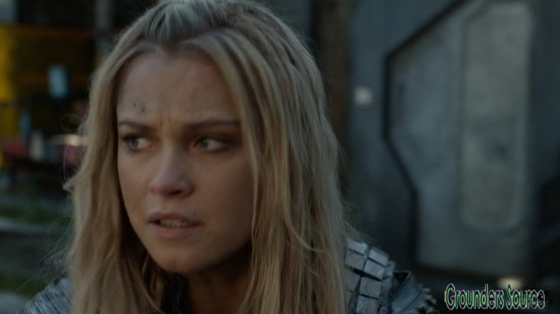 The 100 Season Three Episode Twelve Demons Captures-2410
