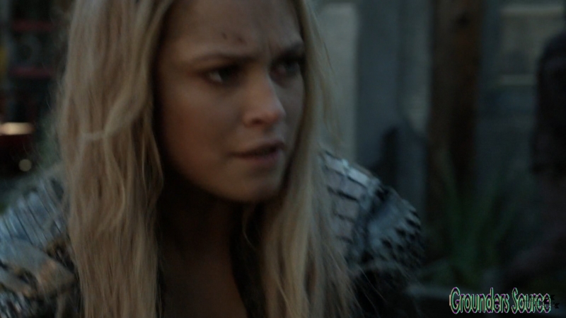 The 100 Season Three Episode Twelve Demons Captures-2409
