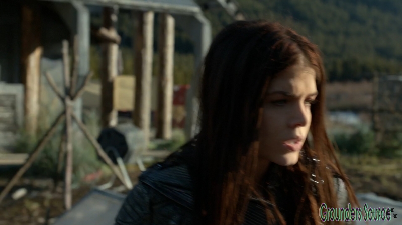The 100 Season Three Episode Twelve Demons Captures-2402
