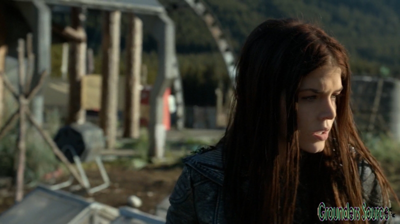 The 100 Season Three Episode Twelve Demons Captures-2401
