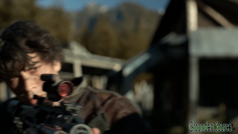 The 100 Season Three Episode Twelve Demons Captures-2399
